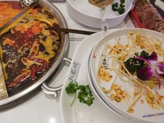 -小龙坎火锅(汉街店)