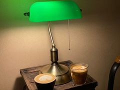 -阿什卡咖啡馆ESSCA COFFEE(塔里木石油宾馆店)
