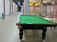 -超越健身(海悦天地店)