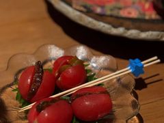 前菜-松涛日本料理