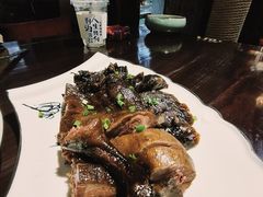 -红尘再(安昌古镇店)