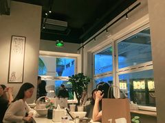 -漆黑觉米粉(三里屯店)