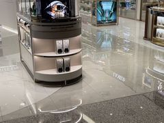 -升恒昌免税商店(桃园国际机场店)