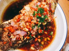 -费大厨辣椒炒肉(万家丽一店)