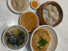 -宁波汤团店(外滩店)
