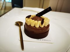 -法桐蛋糕·手作面包(万象城店)
