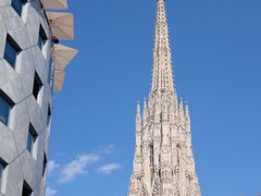 -斯蒂芬主教座堂(Stephansdom)