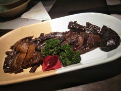 -外婆家(杭州马塍店·杭帮菜名店)