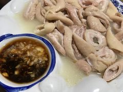 -向民炒鸡老店(火车站店)