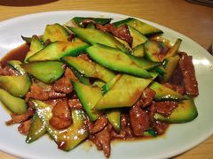 大厨肝尖-吕氏疙瘩汤·海鲜新鲁菜(凯德mall新都心店)