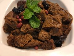 外公烤麸-徐记私厨(半淞园路店)