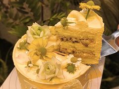 -小苍兰风铃草蛋糕甜品(沈阳店)