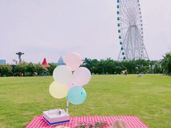 -凤岭儿童公园