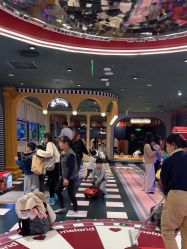 -meland亲子乐园(深圳领展中心城店)
