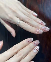 -MB·nail美甲美睫