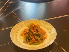-莎海国际酒店-莎海餐厅