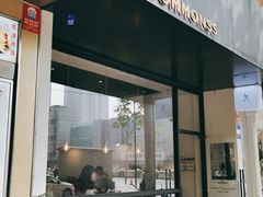 门面-常识咖啡common sense(春熙路店)