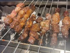 -鼎原力量东北吊炉烧烤(幸福街店)