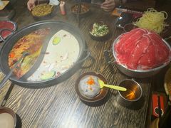 -冯校长老火锅(深圳总店)