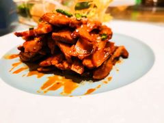 -江海肥牛(桃园南路店)