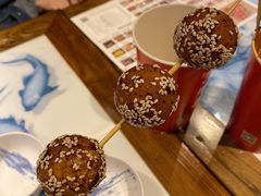 -宽窄巷成都菜(青岛路万达广场店)