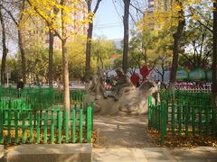 -双榆树公园