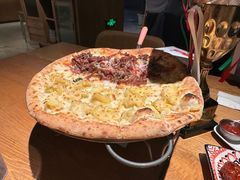 -1861意大利餐厅(文化广场店)