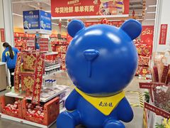 -麦德龙(虹口江湾店)