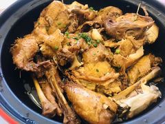 -宴秋杭州菜(锦艺城店)