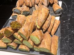 飞鱼籽面包-Let's Taipei 非常烘焙(太古里店)