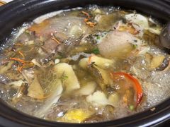 -野菌王牦牛肉汤锅