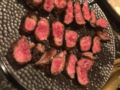 -老乾杯和牛烧肉(王府中环店)