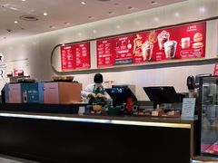 -星巴克臻选(北京银泰店)