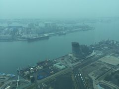 -高雄85大楼-观景台