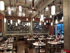 -IL TEATRO 精品意大利餐厅