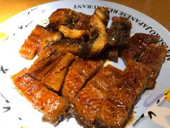 -松子料理(世纪城店)