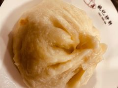 猪肉大葱包子-姚记炒肝店(鼓楼店)