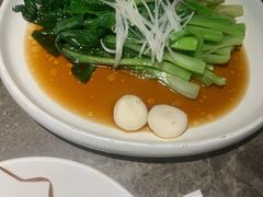 -绿茶餐厅(天津天河城店)