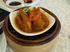 -御满江海鲜酒家(洛溪新城店)