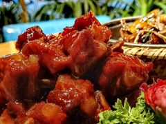 -蝦塘·中国餐馆(城墙南马道巷店)