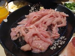 -锦城印象火锅(天府三街店)