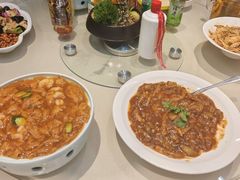 -普天和酒楼·新津菜·烤鸭(天津之眼店)