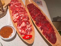 -左庭右院鲜牛肉火锅(长泰广场店)