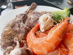 -广州富力君悦大酒店·凯菲厅