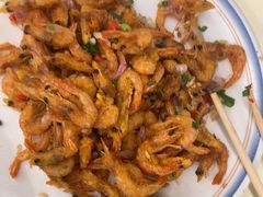 -铭副琦食·虾蟹烩馆(渔人码头店)