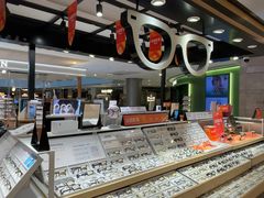 -LOHO眼镜(上海五角场合生汇店)