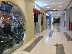店内环境-凯德广场(武胜路店)
