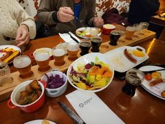 -haxnbauer海森堡德国餐厅(深圳coco店)