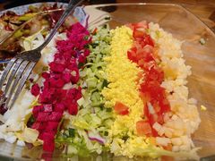 -临界音乐酒馆·小龙虾·江湖菜(华熙LIVE·鱼洞店)