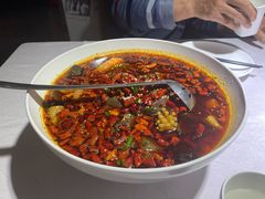 -鸭王烤鸭店(三里河店)